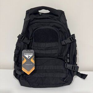 Condor 'Urban Go' Tactical Backpack Rucksack 33L Laptop Bag
